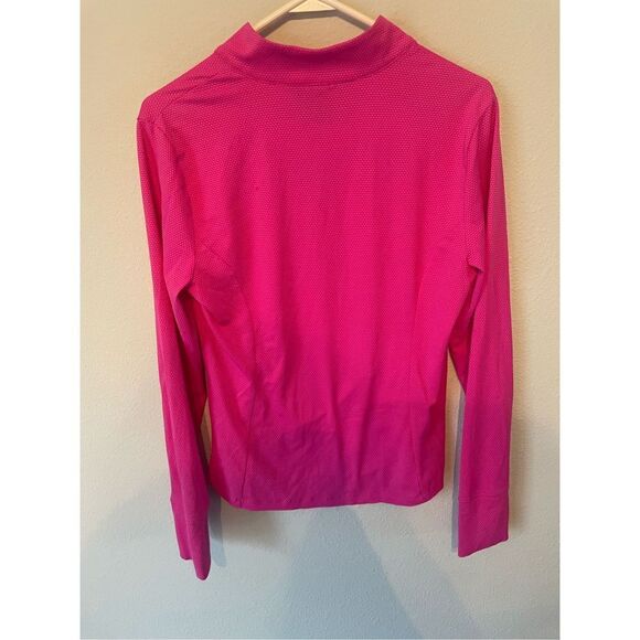 Tommy Bahama 1/4 zip Pullover - Picture 3 of 3